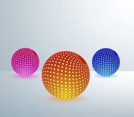 Event balls