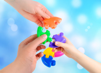 kids puzzles