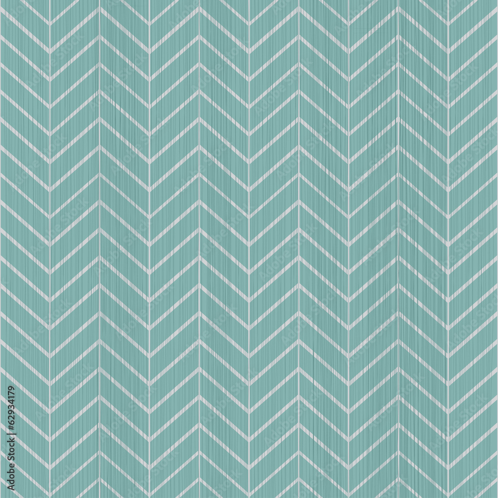 Aufkleber cute geometric seamless pattern with fabric texture effect