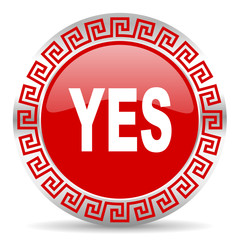 yes icon