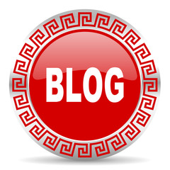 blog icon