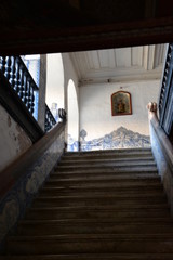 IGLESIA CONVENTO DE SAN FRANCISCO