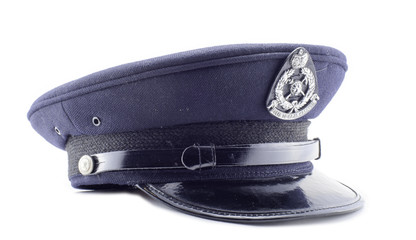 Police Malaysia