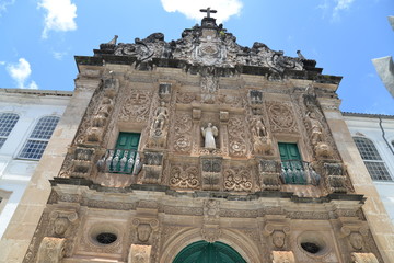 IGLESIA ORDEN TERCERA