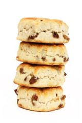 English scones