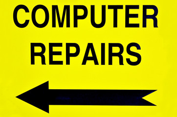 Computer Repairs