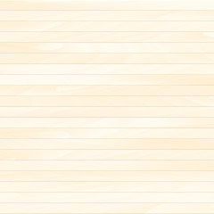 Naklejka premium Vector wood plank