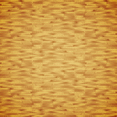 Seamless vector wood plank