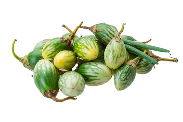 Asian eggplant