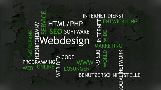Webdesigner