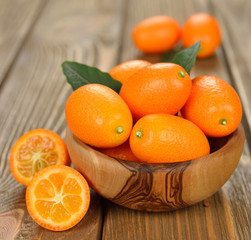 kumquat