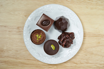 Chocolate