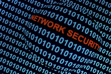 Network Security Symbolism
