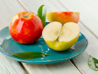 Apples