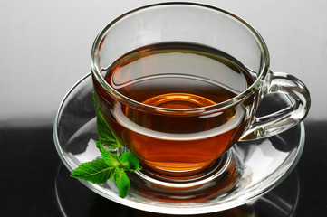 Tea cup