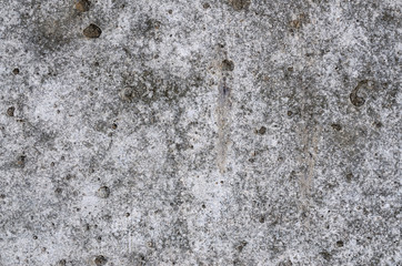 Textured concrete background