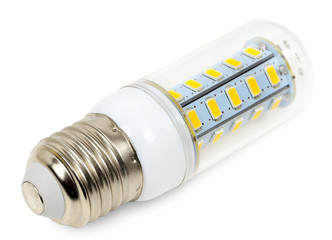 Small LED lamp