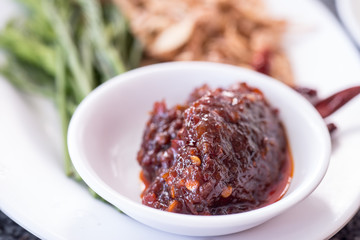 chili