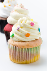Cupcakes