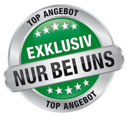 Exklusiv - nur bei uns - Top Angebot