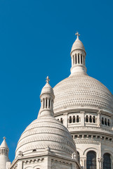 Basilica of the Sacré Cœur IV