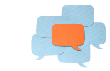 Different opinion concept