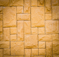 Stone wall background texture