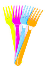 Color tableware