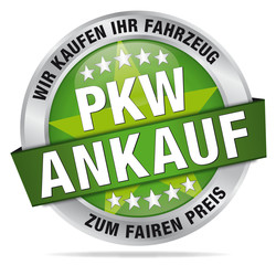 PKW Ankauf - Auto Ankauf - Wir kaufen Ihr Fahrzeug zum fairen Pr