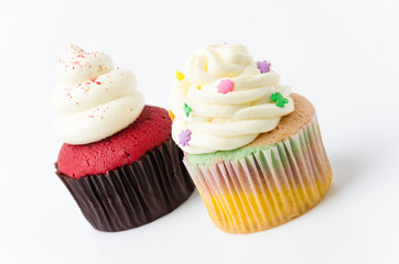 Cupcakes