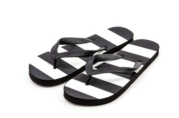 Isolated flip flop