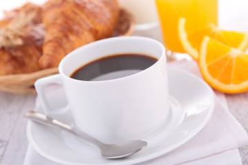 coffee cup