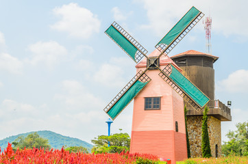 Windmill