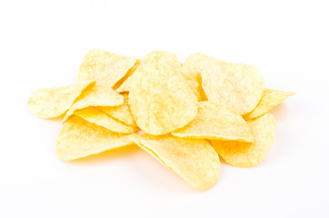 Potato chips