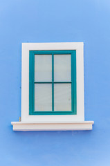 Vintage tuscany italian Window italian tuscany style