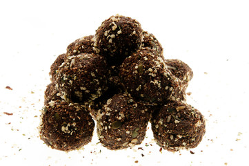 energy candy