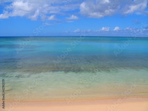 Plage Du Souffleur Guadeloupe Stock Photo And Royalty Free