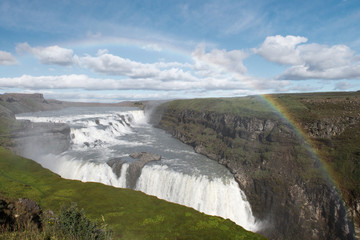 Gullfoss 1