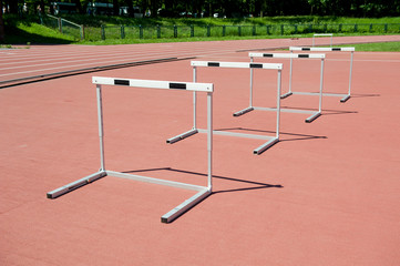 Hurdles