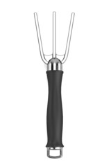 realistic 3d render of garden tool