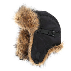 Stylish winter cap