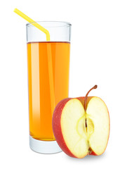 apple juice