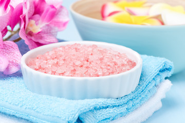 products for the spa and aromatherapy