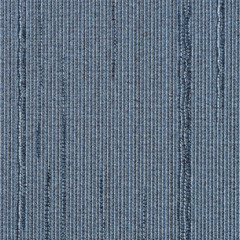 Blue vinyl texture