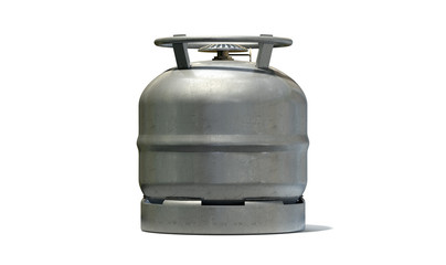 Gas Bottle Burner Stovetop