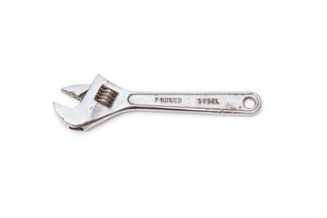 Adjustable spanner