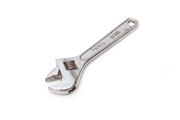 Adjustable spanner