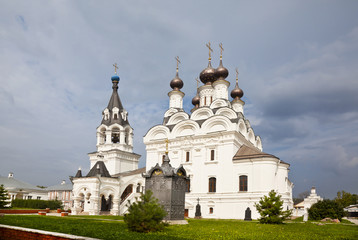 Cathedral of the Annunciation. Murom. Russia