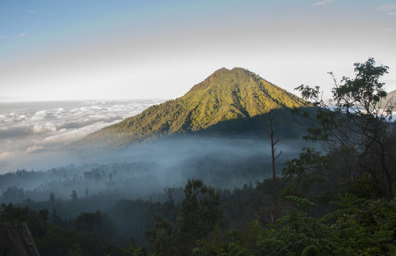 The beauty of Java