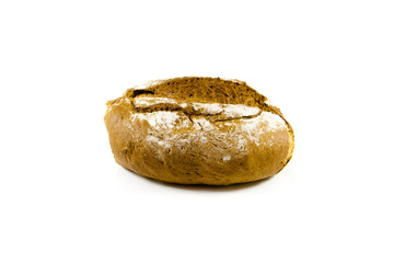 Frisch Gebackenes Brot